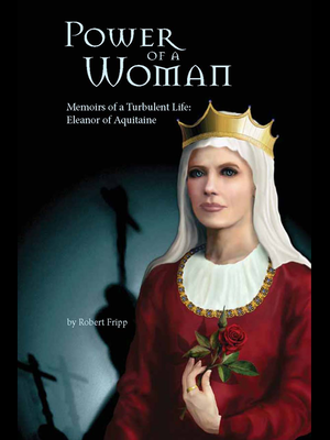 cover image of POWER OF A WOMAN